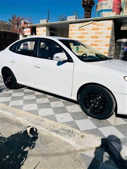 هیۆندای ئەلەنترا